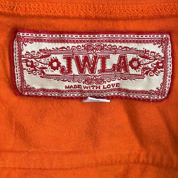 JWLA t. XS - Picture 5 of 7